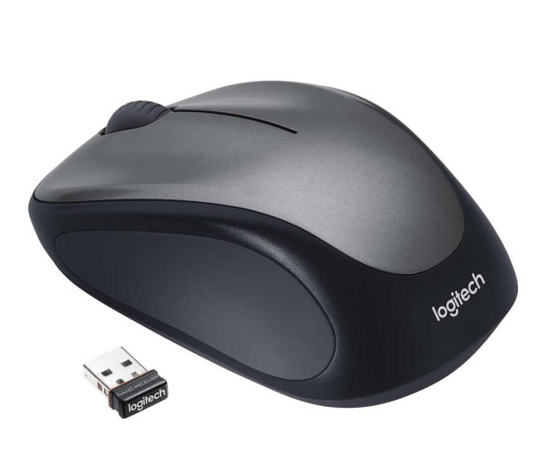 LOGITECH M235 - 64948 - zdjęcie 2